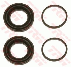 SET REPARATIE ETRIER TRW SJ1039 - Compatibil cu AUDI, FORD, SEAT, SKODA, VOLVO, VW, VW (FAW), VW (SVW)