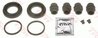 SET REPARATIE ETRIER TRW SJ1233 - Compatibil cu ALFA ROMEO, FIAT, LANCIA