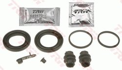 SET REPARATIE ETRIER TRW SJ1237 - Compatibil cu NISSAN, OPEL, RENAULT, VAUXHALL