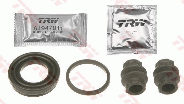 SET REPARATIE ETRIER TRW SJ1246 - Compatibil cu RENAULT