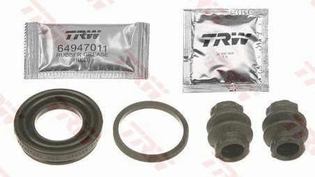SET REPARATIE ETRIER TRW SJ1246 - Compatibil cu RENAULT
