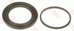 SET REPARATIE ETRIER TRW SJ1251 - Compatibil cu MERCEDES-BENZ