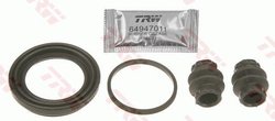SET REPARATIE ETRIER TRW SJ1272 - Compatibil cu CITROEN