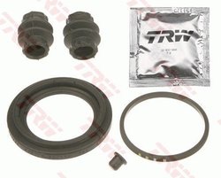 SET REPARATIE ETRIER TRW SJ1283 - Compatibil cu NISSAN
