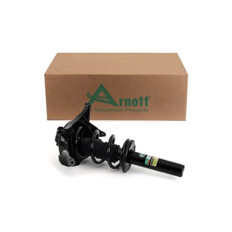 AMORTIZOR ARNOTT SK-3843 - Compatibil cu AUDI