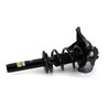 AMORTIZOR ARNOTT SK-3842 - Compatibil cu AUDI