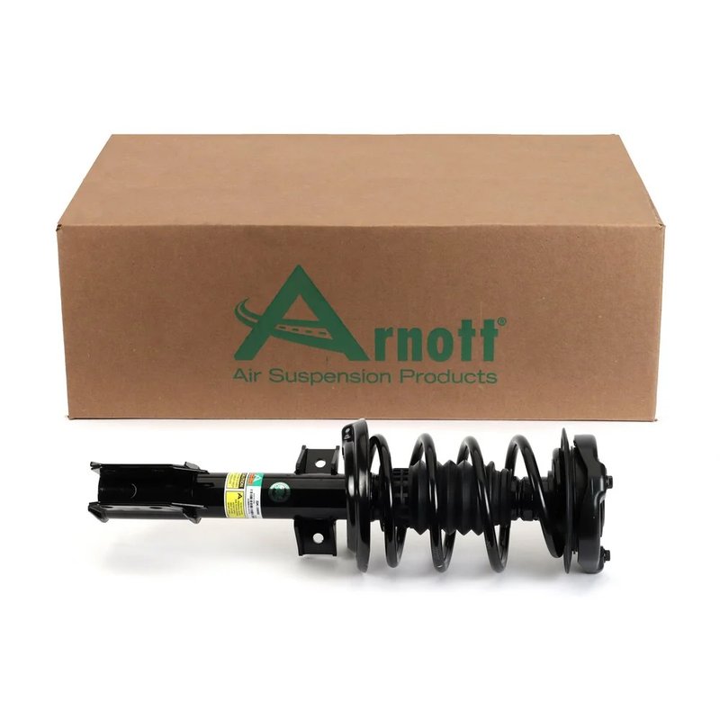 AMORTIZOR ARNOTT SK-3888 - Compatibil cu MERCEDES-BENZ