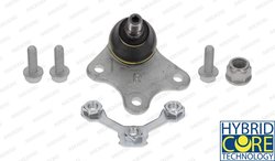 PIVOT MOOG SK-BJ-0414 - Compatibil cu AUDI, SEAT, SKODA, VW