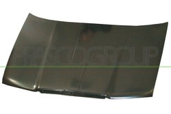 Capota motor Prasco SK0203100