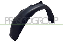 ARIPA INTERIOARA PRASCO SK0203604 - Compatibil cu SKODA