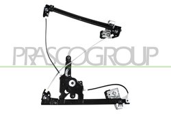 Macara geam Prasco SK020W043