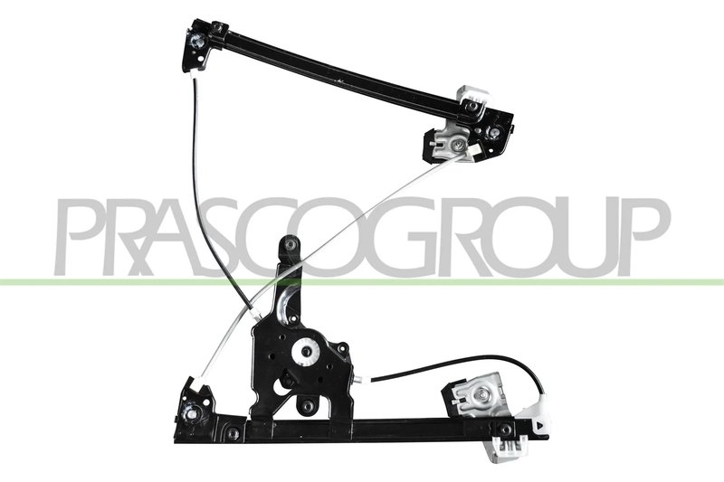 Macara geam Prasco SK020W043