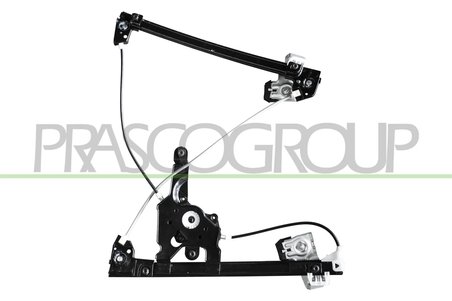 Macara geam Prasco SK020W043