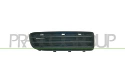 GRILA VENTILATIE, BARA PROTECTIE PRASCO SK0222124 - Compatibil cu SKODA