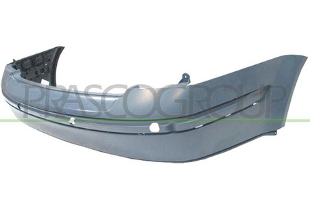 TAMPON PRASCO SK0241051 - Compatibil cu SKODA