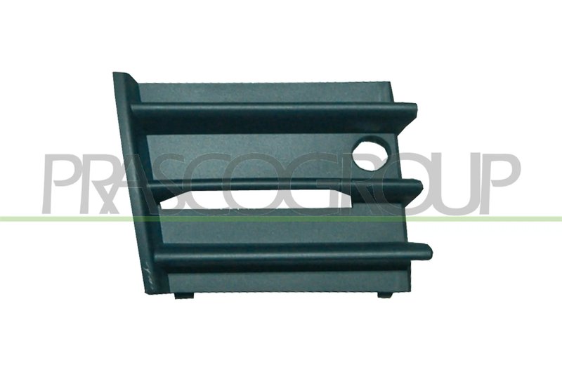 GRILA VENTILATIE, BARA PROTECTIE PRASCO SK0242123 - Compatibil cu SKODA