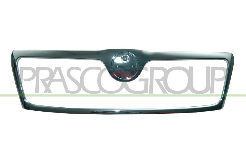ACOPERIRE, GRILA RADIATOR PRASCO SK0242305 - Compatibil cu SKODA