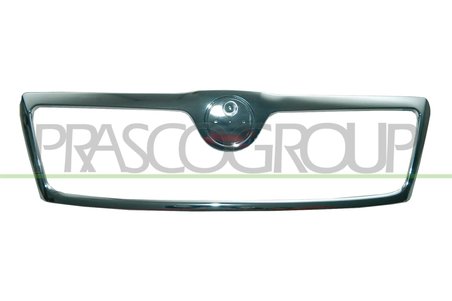 ACOPERIRE, GRILA RADIATOR PRASCO SK0242305 - Compatibil cu SKODA