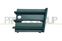GRILA VENTILATIE, BARA PROTECTIE PRASCO SK0242124 - Compatibil cu SKODA