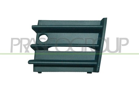 GRILA VENTILATIE, BARA PROTECTIE PRASCO SK0242124 - Compatibil cu SKODA
