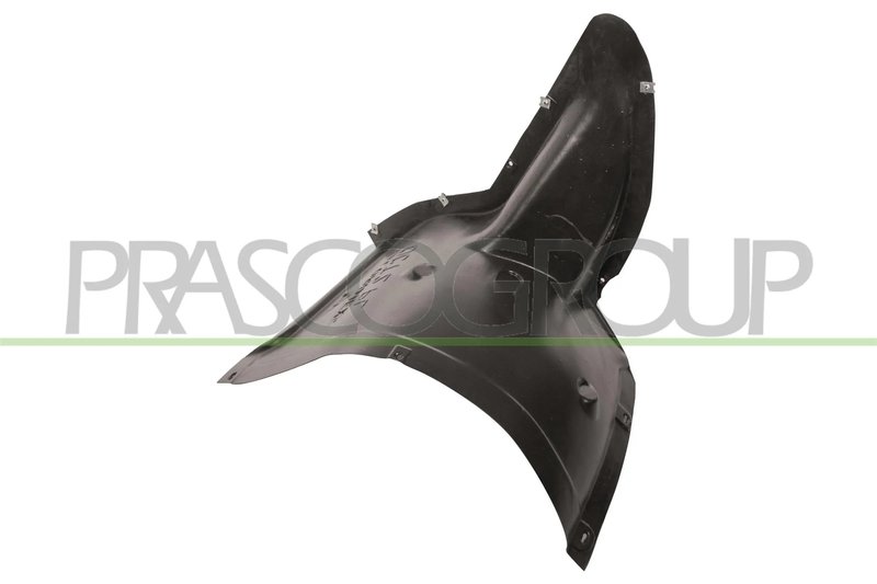 ARIPA INTERIOARA PRASCO SK0243603 - Compatibil cu SKODA