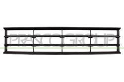 GRILA VENTILATIE, BARA PROTECTIE PRASCO SK0282120 - Compatibil cu SKODA