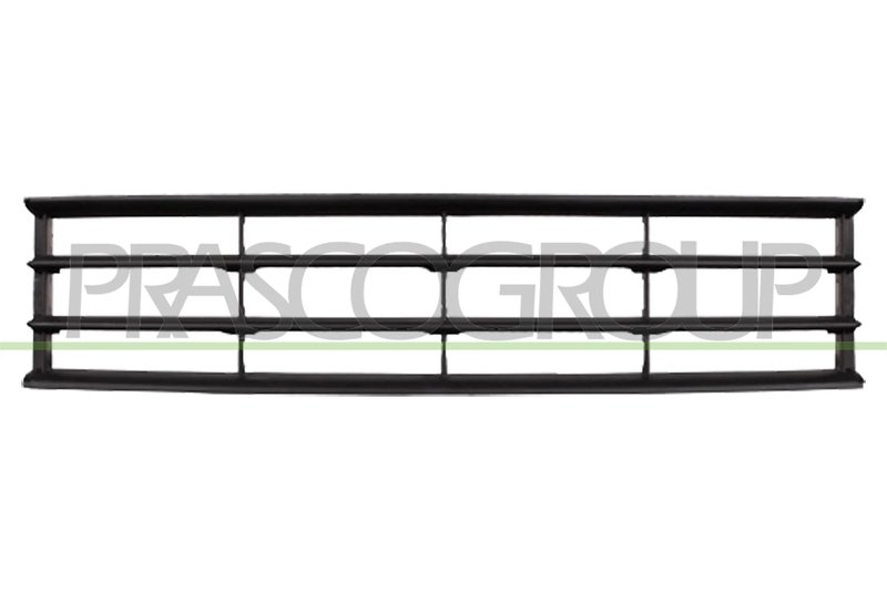 GRILA VENTILATIE, BARA PROTECTIE PRASCO SK0282120 - Compatibil cu SKODA