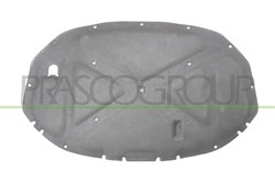 MATERIAL AMORTIZARE ZGOMOT, NISA MOTOR PRASCO SK0301945 - Compatibil cu SKODA