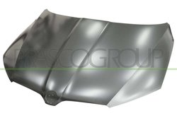 CAPOTA MOTOR PRASCO SK0303100 - Compatibil cu SKODA