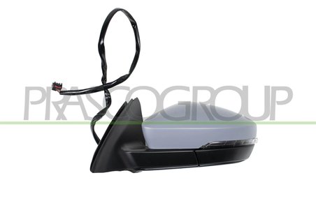 OGLINDA EXTERIOARA PRASCO SK0307314 - Compatibil cu SKODA