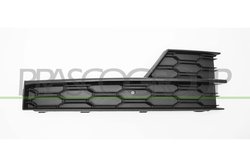 GRILA VENTILATIE, BARA PROTECTIE PRASCO SK0322123 - Compatibil cu SKODA