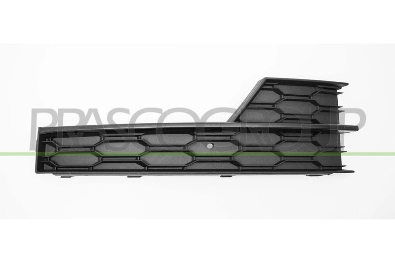 GRILA VENTILATIE, BARA PROTECTIE PRASCO SK0322123 - Compatibil cu SKODA