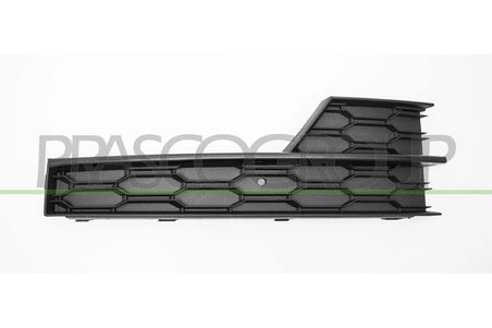 GRILA VENTILATIE, BARA PROTECTIE PRASCO SK0322123 - Compatibil cu SKODA