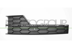 Grila ventilatie, bara protectie Prasco SK0322134