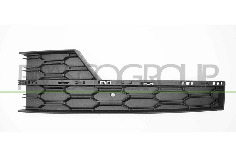 GRILA VENTILATIE, BARA PROTECTIE PRASCO SK0322134 - Compatibil cu SKODA