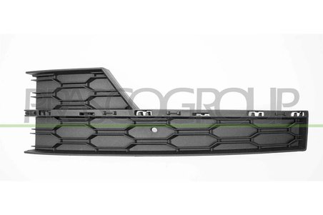 GRILA VENTILATIE, BARA PROTECTIE PRASCO SK0322134 - Compatibil cu SKODA
