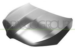 Capota motor Prasco SK0323100