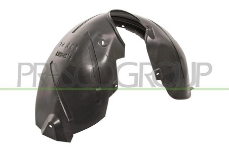 ARIPA INTERIOARA PRASCO SK2013604 - Compatibil cu SEAT, SKODA, VW