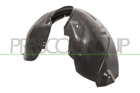 ARIPA INTERIOARA PRASCO SK2013603 - Compatibil cu SEAT, SKODA, VW