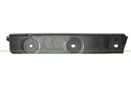 SUPORT, BARA PROTECTIE PRASCO SK3201003 - Compatibil cu SKODA