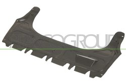 Material amortizare zgomot, nisa motor Prasco SK3201910