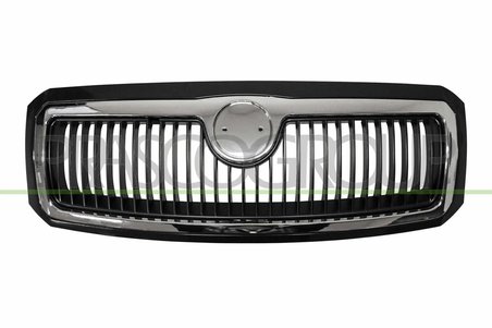 GRILA RADIATOR PRASCO SK3202000 - Compatibil cu SKODA