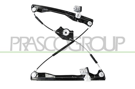MACARA GEAM PRASCO SK320W024 - Compatibil cu SKODA