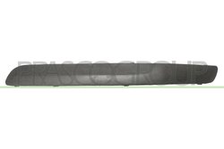 BANDA DE PROTECTIE, BARA DE PROTECTIE PRASCO SK3221244 - Compatibil cu SKODA