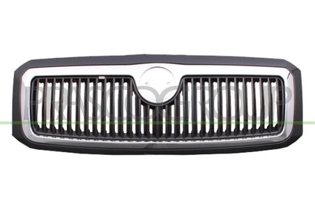 Grila radiator Prasco SK3222000