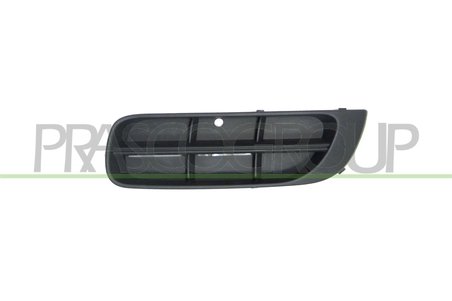 GRILA VENTILATIE, BARA PROTECTIE PRASCO SK3242124 - Compatibil cu SKODA