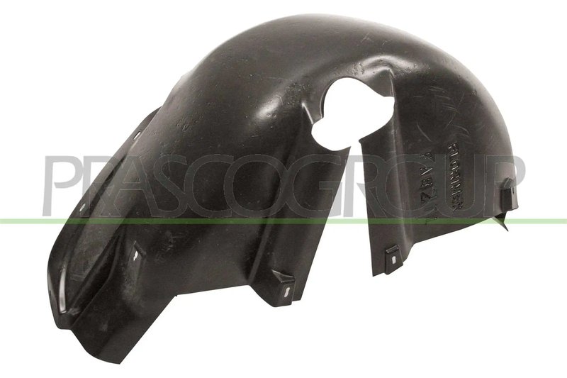 CARENAJ ROATA PRASCO SK3253654 - Compatibil cu SKODA