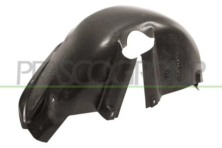 CARENAJ ROATA PRASCO SK3253654 - Compatibil cu SKODA