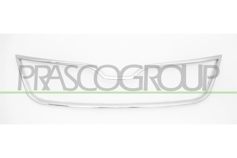 RAMA, GRILA RADIATOR PRASCO SK3502315 - Compatibil cu SKODA