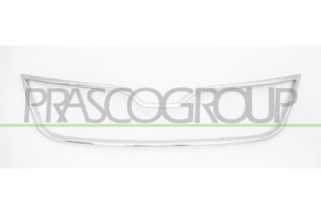 RAMA, GRILA RADIATOR PRASCO SK3502315 - Compatibil cu SKODA